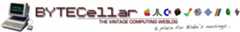ByteCellar Logo