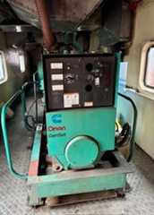 PHA-2393 generator 322 x 450