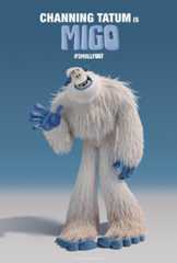 "Smallfoot."