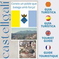 Guia turística municipal de Castellgalí