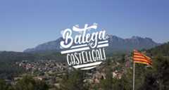 BATEGA CASTELLGALÍ