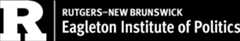 Rutgers Eagleton Institute of Politics logo