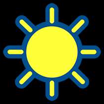 Sunny