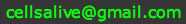 Email CELLS alive!