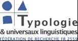 Typologie et Universaux linguistiques