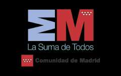 Logo CAM-La suma de todos