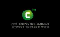 Logo CEI Montegancedo