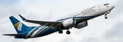 Oman Air mulls low-cost model to spur growth