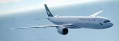 Cathay Pacific shareholders approve Qatar share buyback