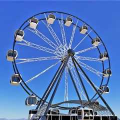 CAW Observation Wheel