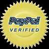 Official PayPal Seal