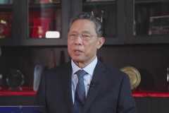 钟南山院士：节日临近 避免前往中风险地区