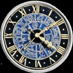 clock