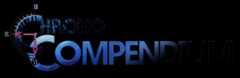 The Chrono Compendium