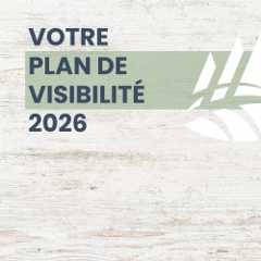 Plan de visibilité 2026 - CIFQ
