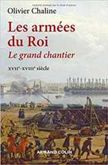 Les armees du Roi