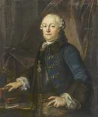 Charles-Pierre Claret