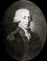 Jean Gaspard de Vence