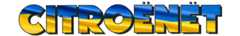 Citroënët home