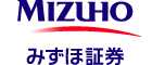 みずほ証券のバナー