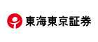 東海東京証券のバナー