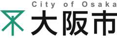 大阪市 City of Osaka