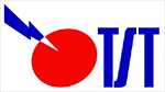 ロゴ：となみ衛星通信テレビ株式会社