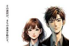 職員採用イメージ画像