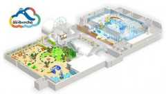 子どもの遊び場