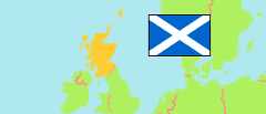 United Kingdom Map