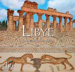 Deux circuits en Libye