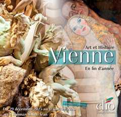 Vienne en fin d'ann�e - derni�res places