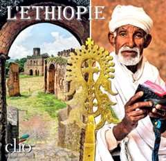 Deux circuits en Ethiopie