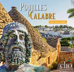 Les Pouilles et la Calabre