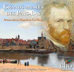 Grands mus�es des Pays-Bas