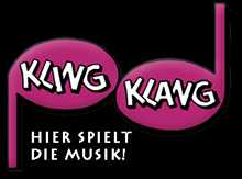 Grafik Kling Klang