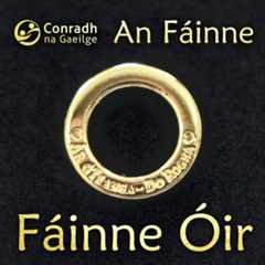 Fainne Oir CnaG