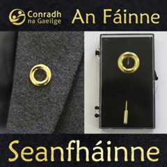 Seanfhainne le teacs
