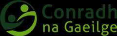 Conradh na Gaeilge Lógó 300px