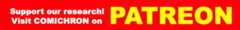 Support Comichron's research on Patreon!
