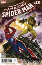 #1 Most Ordered Issue