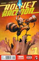 #3 Most Ordered Issue