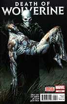 #5 Most Ordered Issue