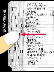 超メモ術