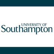 南安普顿大学University of Southampton
