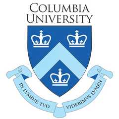 哥伦比亚大学Columbia University