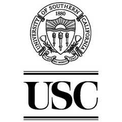 南加州大学University of Southern California