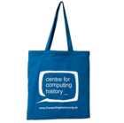 Computing History Tote Bag
