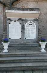 Monumento Caduti