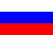 Flag of the Russian Federation